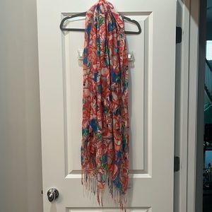 Lilly Pulitzer Murphee Scarf